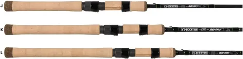 Miniatura 2 de Loomis IMX-PRO 721S SJR