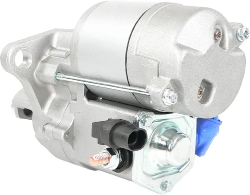 Miniatura 4 de DB Electrical Motor de arranque 410-52164 para Dodge Dakota 3.9, 5.9 1999-2003, 5.2 1999, 4.7 2000-2003, Durango 3.9 1999, 5.2 1999, 5.9 1999-2003