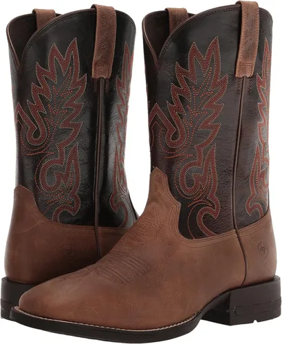 Miniatura 7 de Layton Western Botas