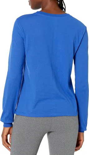 Miniatura 2 de Champion Camiseta de manga larga para mujer (colores retirados)