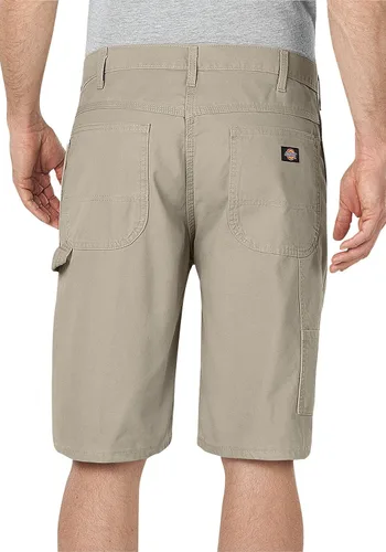 Miniatura 2 de Dickies Duck pantalón carpintero liviano de 11 pulgadas para hombre