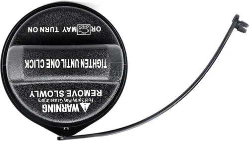 31010-3L600U - Tapa de depósito de gasolina compatible con sedona, Forte, Sportage, Sorento, Spectra, Optima, Amanti, Cadenza, Rio Hyundai, Sonata,