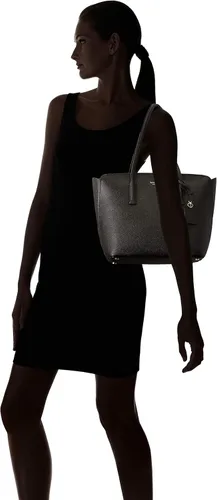 Miniatura 6 de Kate Spade New York Margaux - Bolso mediano para mujer Negro talla única
