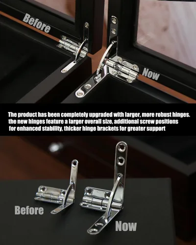 Miniatura 2 de Estuche Expositor de Cuchillo de Bolsillo para Hombre, Soporte de Colección de Cuchillos Plegables de 22-26 Pulgadas con Acabado Ébano, Organizador
