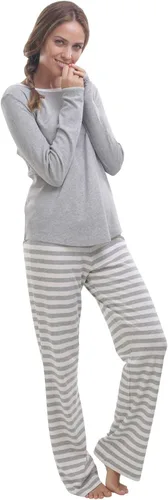 Miniatura 2 de Set de pijama para damas marca jijamas, modelo "The Therapist