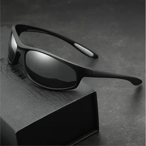 Miniatura 4 de Gafas de lectura bifocales fotocromáticas de transición al aire libre para hombres y mujeres deportes presbicia gafas de conducción gafas de sol