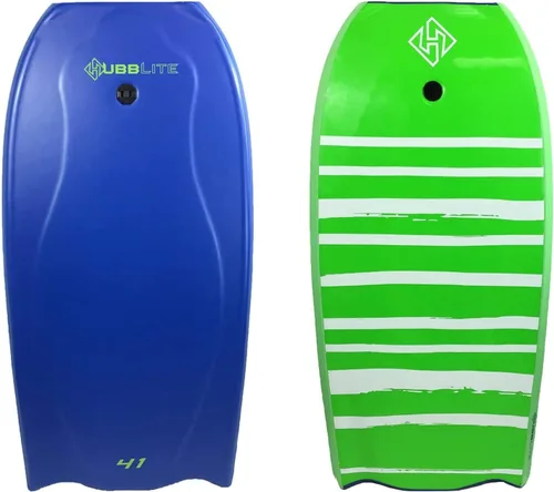 Miniatura 12 de Lite EPS Bodyboard por Hubboards