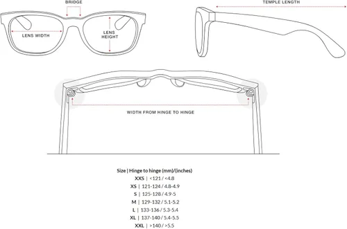 Miniatura 6 de Ray-Ban Rb4175 Clubmaster - Lentes de sol cuadradas
