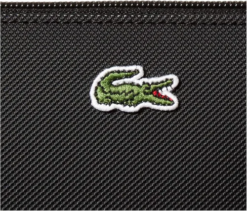 Miniatura 4 de Lacoste Large cartera con cremallera completa