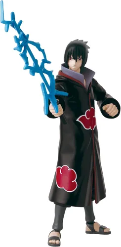 Miniatura 45 de ANIME HEROES - Naruto - Figura de acción Jiraiya