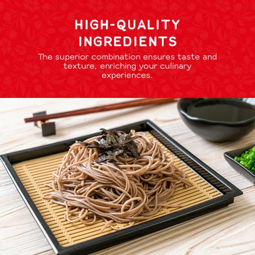 Miniatura 4 de Sopa base para Soba (tsuyu) Shirakiku, 12.17 onzas