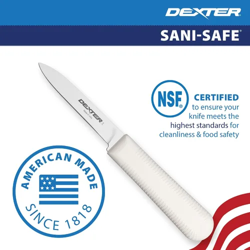 Miniatura 2 de 3¼" Cook's Style Parer