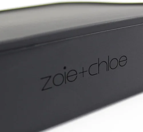 Miniatura 3 de Zoie + Chloe Alfombrilla de silicona para café - Espresso Tamper Mat