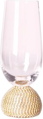 Miniatura 12 de Copas de vino de cristal sin tallo, 1 unidad, con diamantes de imitación y tachuelas, regalo de Navidad de Acción de Gracias para hombres, papá