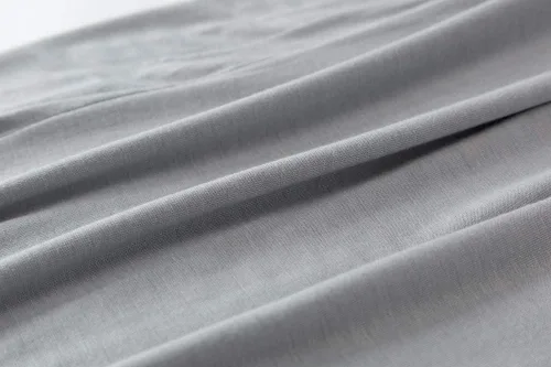 Miniatura 37 de Pantalones de algodón modal para mujer de AvaCostume, pantalones suaves para practicar yoga o deportes.