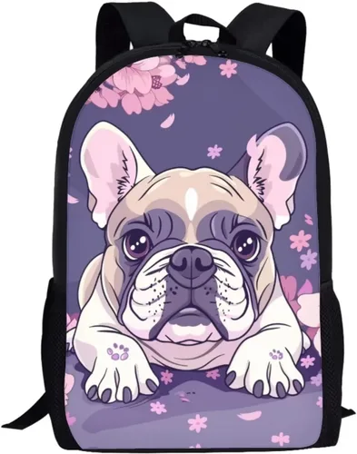 Miniatura 176 de HUGS IDEA Los animales frescos 3D niños escuela libro bolsa niños impresión mochilas, Baloncesto, Moderno