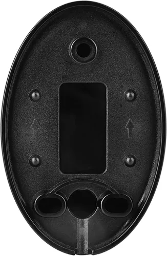 Miniatura 2 de Detector de movimiento, 1 par impermeable de la puerta de un solo haz de alarma fotoeléctrico detector infrarrojo anti ladrón sensor sistema