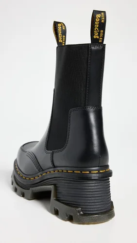 Miniatura 4 de Dr. Martens Corran Chelsea unisex para adultos