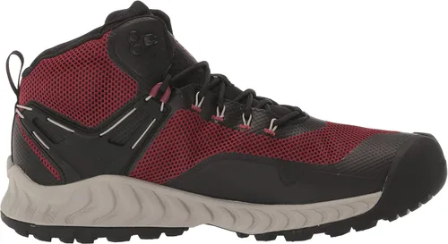 Miniatura 6 de KEEN mens NXIS EVO Waterproof Boot