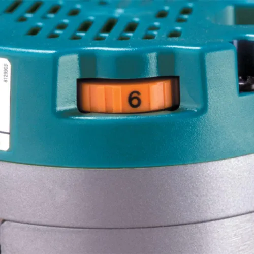 Miniatura 5 de Makita RF1101 2-1/4 HP* Router