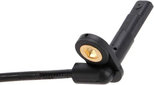 Miniatura 4 de Sensor de rueda ABS delantero izquierdo y derecho compatible con Dodge Caliber 2007-2012 Jeep Compass Patriot 2007-2016 Seineca 5105573AA 5105573AB