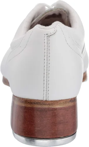 Miniatura 3 de Bloch Dance Jason Samuels Smith - Zapatos profesionales de cuero para mujer