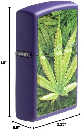 Miniatura 54 de Zippo Encendedores de hojas