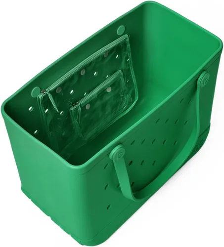 Miniatura 302 de BOGG BAG - Tote para playa, piscina, barco, deportes - EVA multiusos - Botones tonales