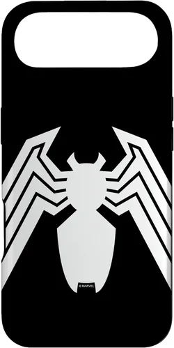Miniatura 26 de Funda clásica con logotipo de Venom de Marvel para iPhone 13 Pro Marvel Spider-Man