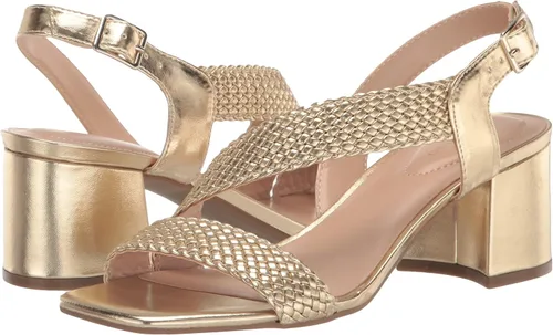 Miniatura 7 de Bandolino Sandalias de tacón Mizzys2 para mujer