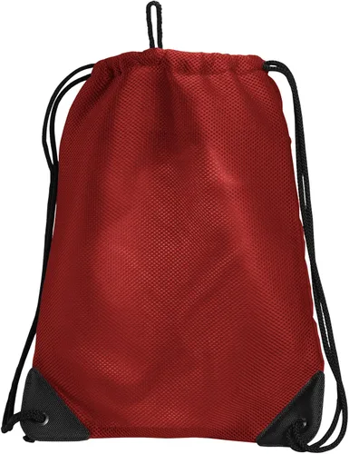 Miniatura 3 de Mochila con cordón de la bandera de Canadá, paquete de cincha de Canadá - MALLA ÚNICA Y MICROFIBRA, Multi, Viajar