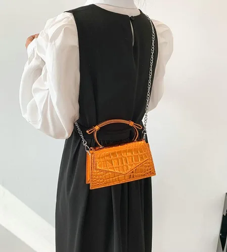 Miniatura 4 de Bolso de noche para mujer, Y2k, plateado, bolso hobo, bolso de mano, bolso de mano, bolso de mano, bolso de fiesta, bolso de mano, bolsos cruzados