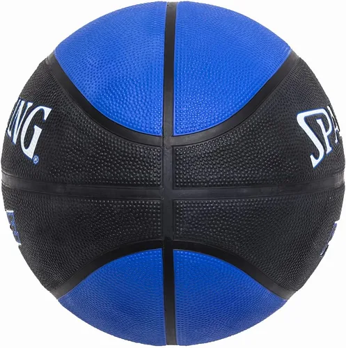Miniatura 3 de Spalding Force All Surface - Baloncesto (azul-negro)
