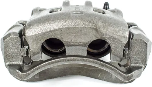 PowerStop Pinza de freno delantera izquierda para Chevrolet Captiva Sport 2012-15 |Equinox 2007-09 |Pontiac Torrent 2007-09 |Saturn Vue 2008-10