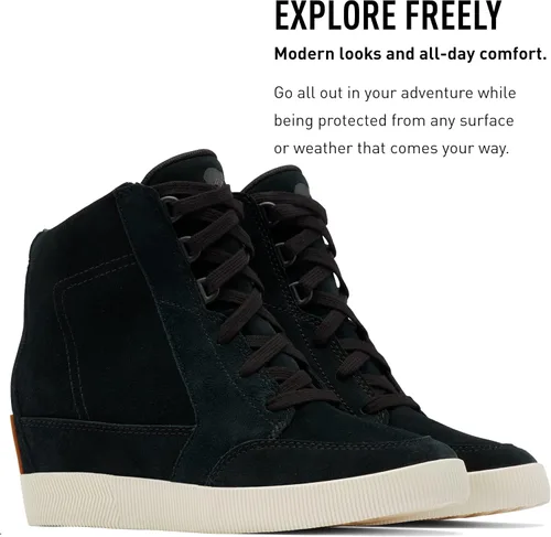 Miniatura 2 de SOREL Botas Out 'N About Wedge II para mujer
