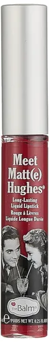 Miniatura 11 de theBalm Conoce a Matte Hughes