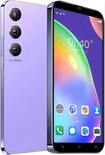 Miniatura 7 de Teléfonos celulares desbloqueados Android, Android 13 2+16GB Smartphone 5.58 pulgadas Celulares Dual Sim, 3500mAh Mini Teléfono inteligente Teléfono