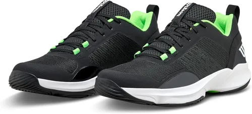 Miniatura 9 de Wilson Hurakn Pro V2 - Zapatos de pádel para hombre