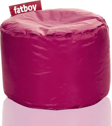 Miniatura 11 de Fatboy PNT2-BLK Point Ottoman, color negro