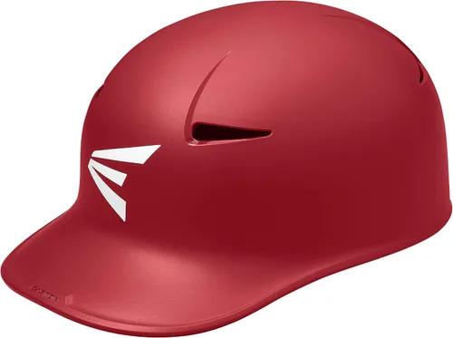 Miniatura 7 de Easton PRO X Skull Cap Casco de protección Catchers & Coaches Negro mate