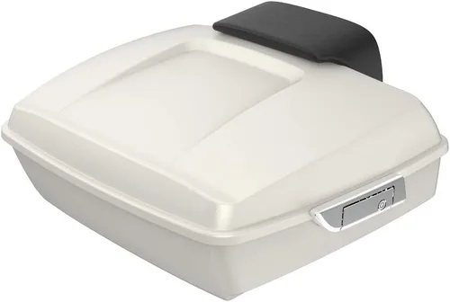 Miniatura 10 de Paquete turístico de maquinilla de afeitar de perfil bajo para Harley Touring 2014+ H-D