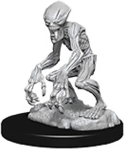 Miniatura 2 de WizKids Pathfinder Battles Deep Cuts Miniaturas sin pintar: Wave 7: Doppelgangers