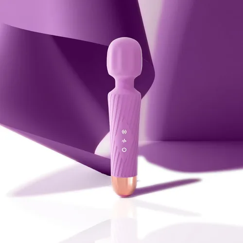 Miniatura 6 de Masajeador personal – 3 horas de tiempo de funcionamiento y potente motor silencioso – Masaje de espalda de tejido profundo para atletas, masajeador