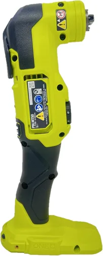Miniatura 3 de RYOBI PBLMT50B ONE+ HP 18-Volt Herramienta Multifuncional Inalámbrica Sin Escobillas (Solo Herramienta) La batería y el cargador se venden por