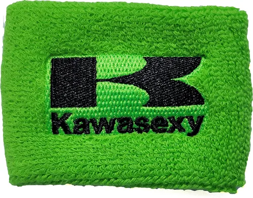 Miniatura 5 de Funda para depósito de freno y embrague para motocicletas recreativas y motocicletas deportivas: GSXR, Ninja, R1, R6, S1000RR, Ducati, KTM Este lado