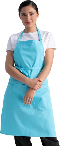 Miniatura 9 de Chef Works Delantal de carnicero unisex
