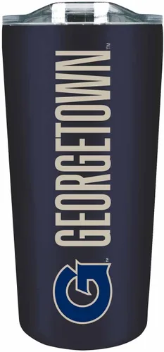 Miniatura 44 de Campus Colors Clemson Tigers NCAA - Vaso de acero inoxidable de 18 onzas con aislamiento de doble pared, con licencia oficial Naranja