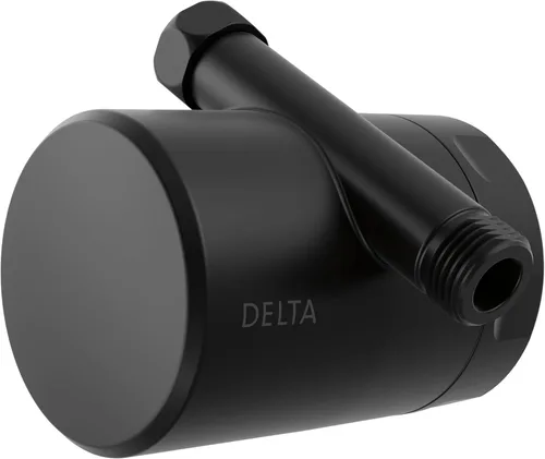 Miniatura 10 de Accesorio de Filtro de Ducha Estándar Delta Faucet Clarifi con Filtro, Filtro de Agua de Ducha, Filtro de Cabezal de Ducha, Bronce Champán 7SF100-CZ
