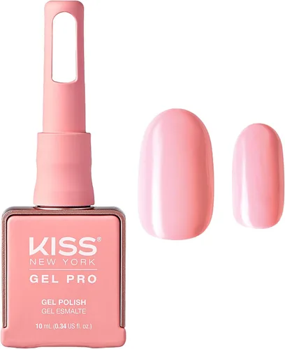 Miniatura 11 de KISS NEW YORK Esmalte de uñas de gel Soak Off UV LED 10mL Nail Art Salon Manicura DIY libre de HEMA, libre de TPO, fabricado en Estados Unidos