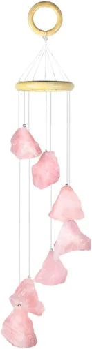 Miniatura 8 de rockcloud móvil, figura decorativa para jardín, para el hogar, geoda de ágata, Azul (66-31 pulgadas).
